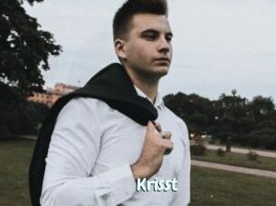 Krisst