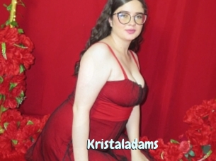 Kristaladams