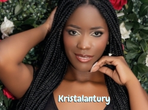 Kristalantury