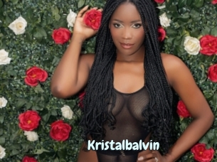 Kristalbalvin