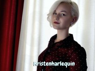 Kristenharlequin