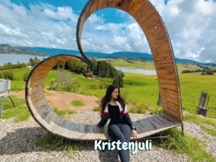 Kristenjuli