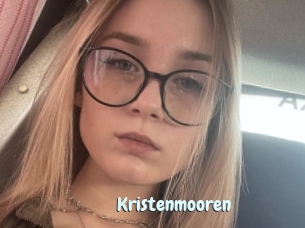 Kristenmooren
