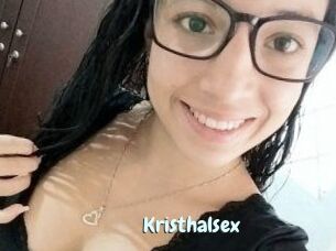 Kristhalsex