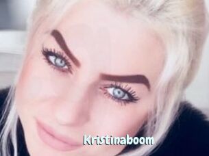 Kristinaboom