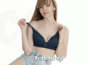 Kristinafreys
