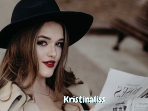 Kristinaliss