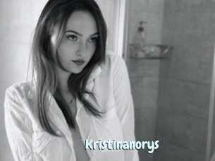 Kristinanorys