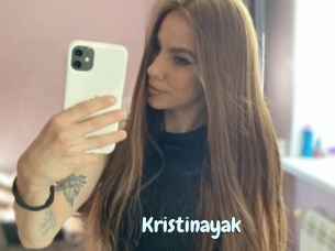 Kristinayak