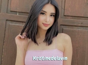 Kristinedelavin