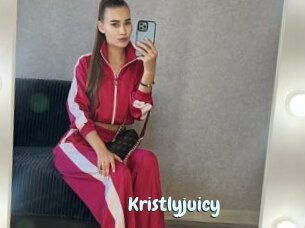 Kristlyjuicy