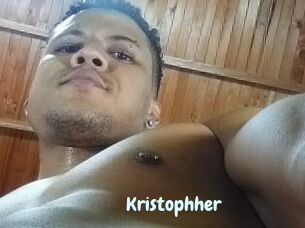 Kristophher