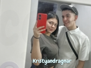 Kristyandragnar
