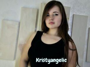 Kristyangelic