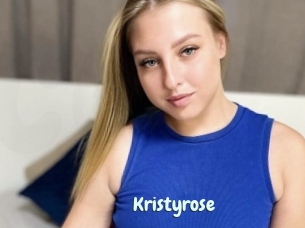 Kristyrose