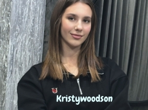 Kristywoodson