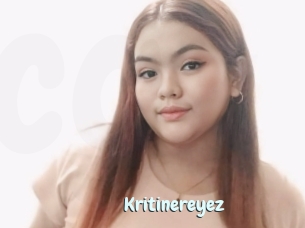 Kritinereyez