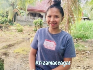 Krizamaecagas