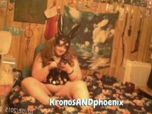 KronosANDphoenix
