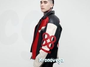 Kronovega