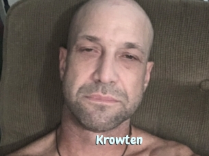Krowten