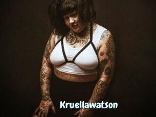 Kruellawatson