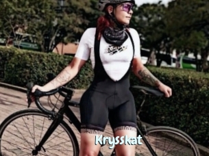 Krysskat