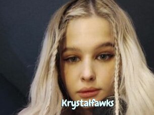 Krystalfawks