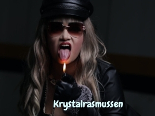 Krystalrasmussen