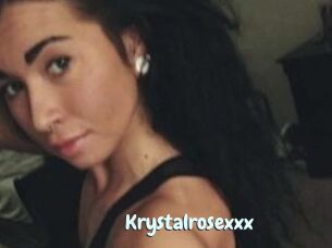 Krystalrosexxx