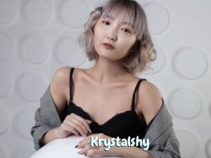 Krystalshy