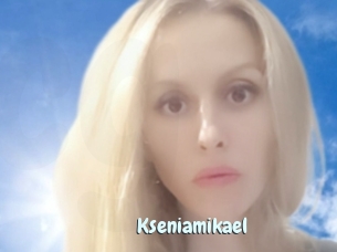 Kseniamikael
