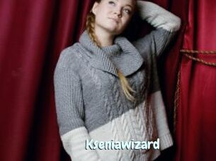 Kseniawizard
