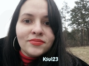 Ksu123