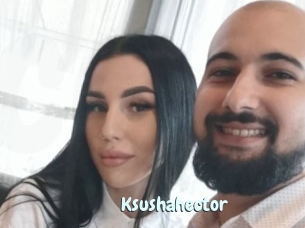 Ksushahector