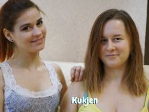 Kukjen