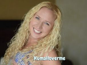 Kumalloverme