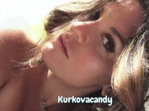 Kurkovacandy