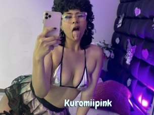 Kuromiipink
