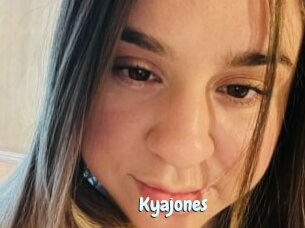 Kyajones
