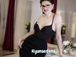 Kyanaedena