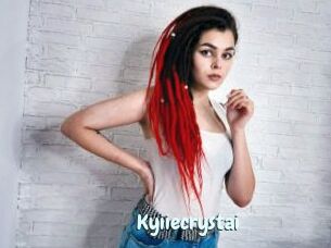 Kyiiecrystai