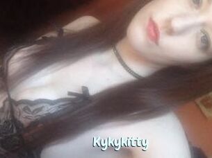 Kykykitty