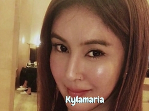 Kylamaria