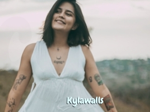 Kylawalls