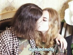 Kyleandmolly