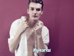 Kylearias