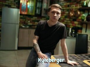 Kyleberger