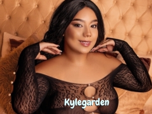 Kylegarden