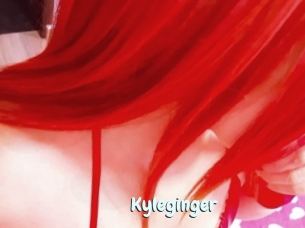 Kyleginger